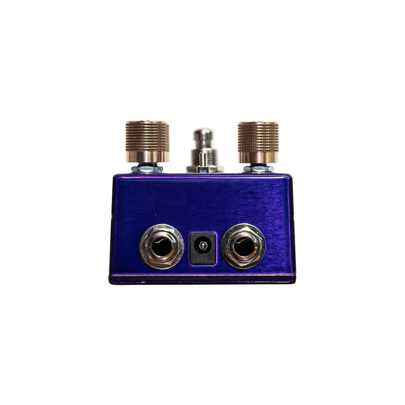 All-Pedal Love Machine Fuzz image 7