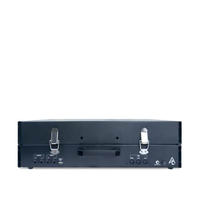 After Later Audio Case 104hp 7U image 8