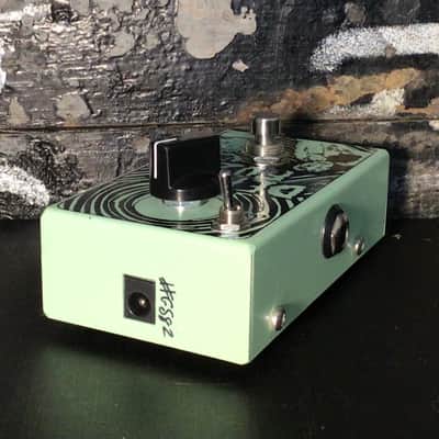 Fredric Effects Demon Fuzz 2010s - Green image 3