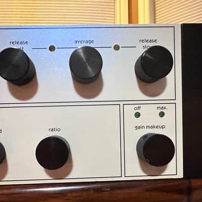 Immagine Weiss DS1 Mk3 - White - 13