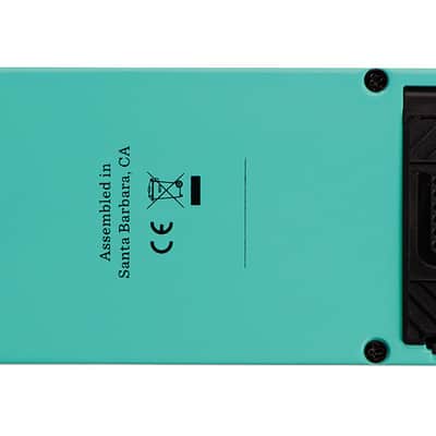 805 Overdrive Seymour Duncan image 3
