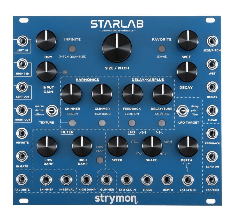 Strymon Starlab image 1