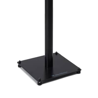 Wavebone Grand Speaker Stand Wood image 2
