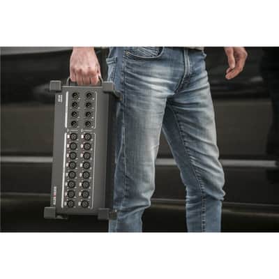 Allen & Heath DX-168 imagen 8