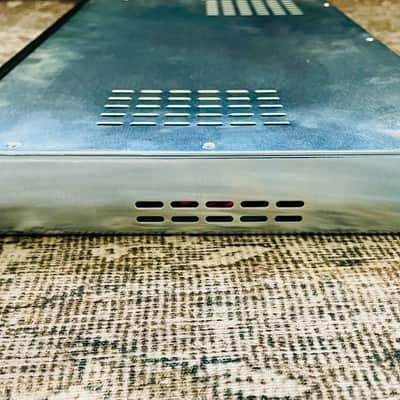Burl B2 Bomber DAC 2-Channel D/A Converter image 3