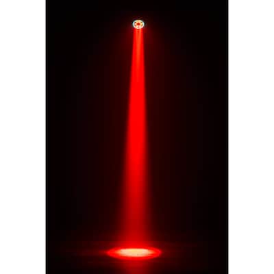 Eliminator Lighting Stryker Max RGBW LED Moving Head image 4