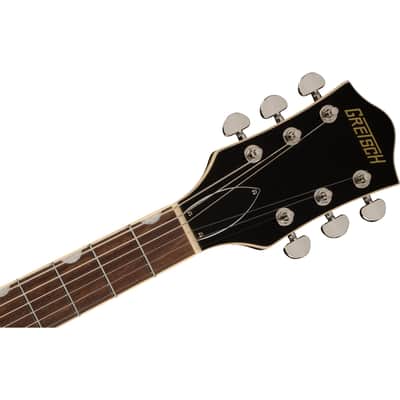 Gretsch G2655T Streamliner Bigsby - Laurel Fingerboard, Brandywine image 9