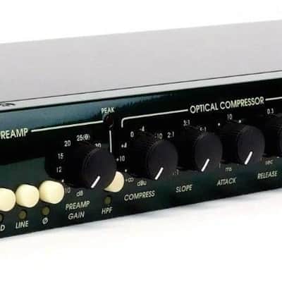 JoeMeek SixQ Studio Channel Mic Preamp + Digital Option + OVP + 1.5J Garantie image 11