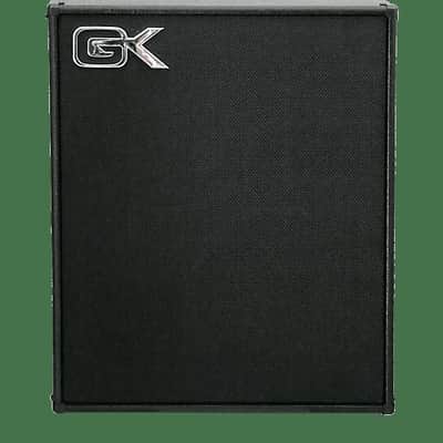 Gallien-Krueger MB210-II 2x10 500-Watt Ultra Light Bass Combo image 1