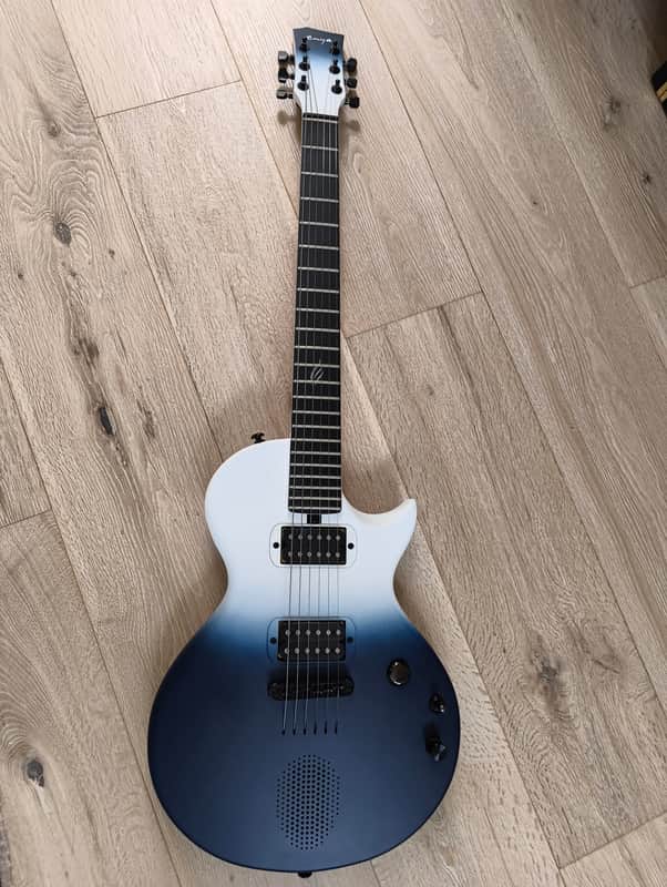 Enya Nova Sonic Go 2025 - Ocean Blue