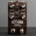 Pettyjohn Chime MKII, Recent