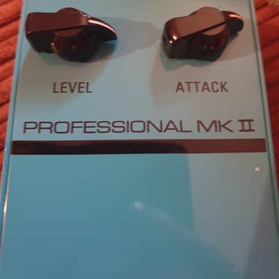 Pigdog Professional tonebender 2015 MKII image 17