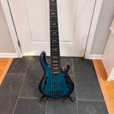 Mensinger Joker B - 6 string image 10
