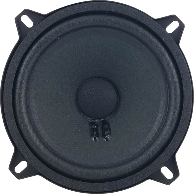 Jensen MOD 5-30 5" 30-Watt 8ohm Guitar Speaker image 3