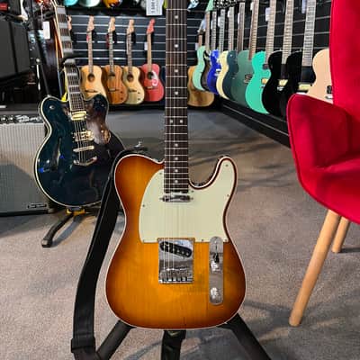 Fender American Elite Telecaster