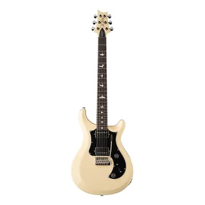 PRS S2 Standard 24 Electric Guitar - Antique White image 2