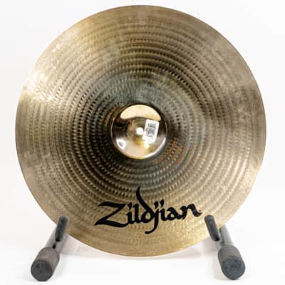 Zildjian 17" A Custom Fast Crash Cymbal - 1100g - Used image 5
