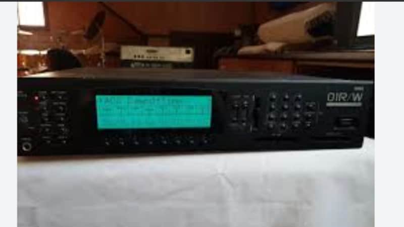 Immagine Korg 01rw - 1