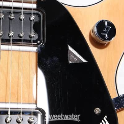 Gretsch G5222 Electromatic Double Jet - Aged Natural (G5222EDJANd1) image 2