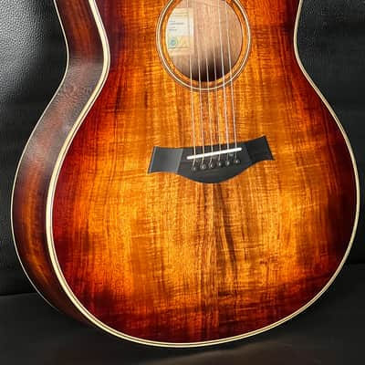 Taylor K26ce 2022 - Hawaiian Koa image 1