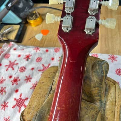 1967 Gibson ES-335 image 23