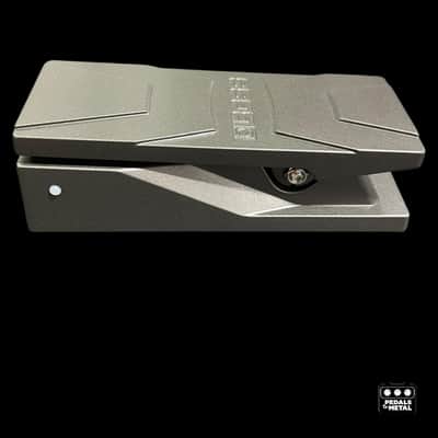 Boss PW-3 Wah - X19527 image 4