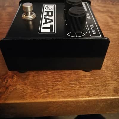 ProCo RAT White Face Original 1985 image 6