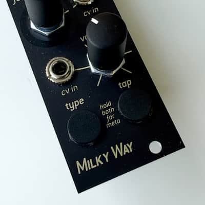 Endorphin.es Milky Way (Black) image 3
