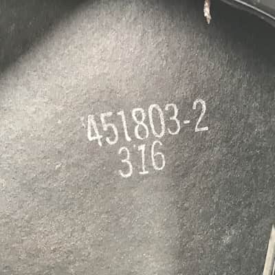 Eminence Kappa-18A - 18" Speaker image 8