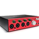 Focusrite Clarett 4Pre USB - B-Stock