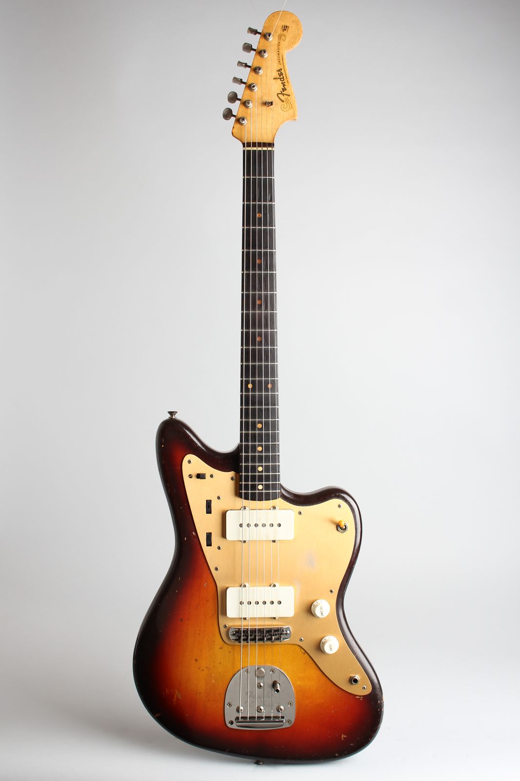 fender jazz master ジャズマスター Fender Jazzmaster 1958 | Reverb