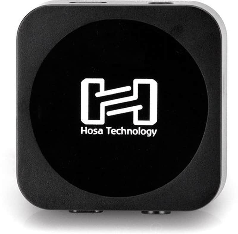 Hosa Drive Bluetooth Audio Interface image 1