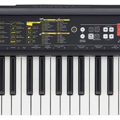 Yamaha PSR F52 EXDEMO