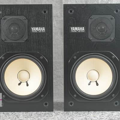 YAMAHA NS-10M Speaker System in Very Good Condition++ image 3