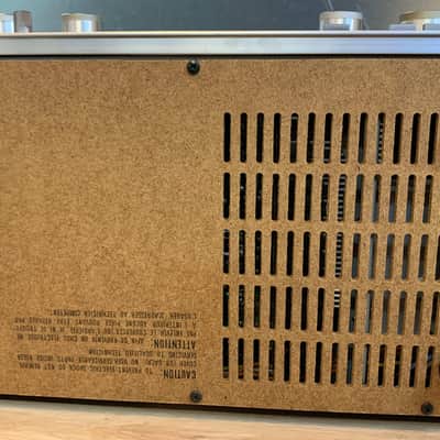 Amplifier Marantz PM 400 image 2