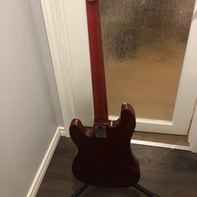 ampeg little stud GEB 101 image 5