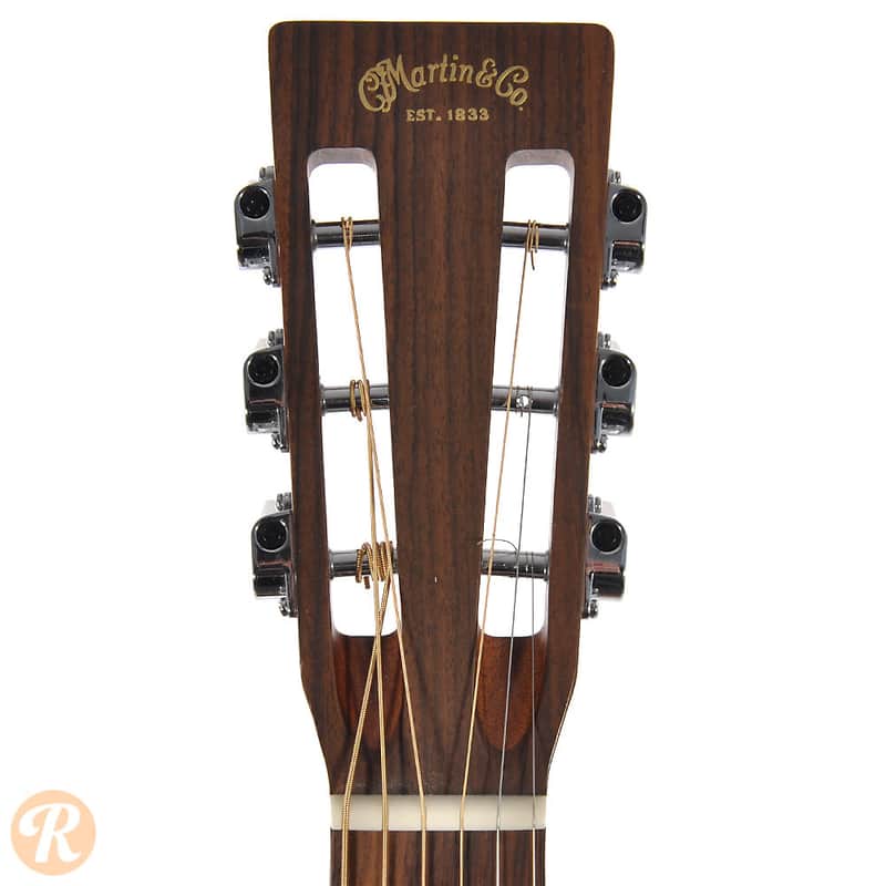 Martin	000-15S	2000 - 2011 image 4