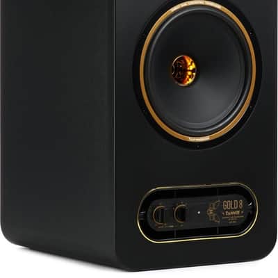 Tannoy GOLD 8 8-inch Powered Studio Monitor image 2