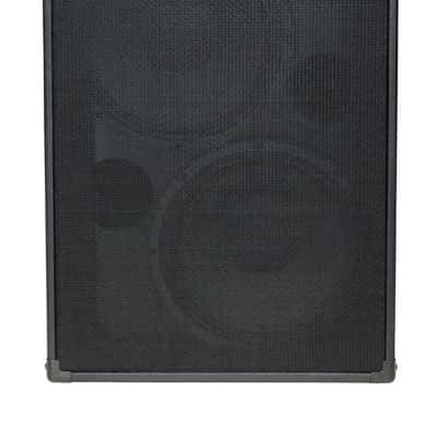 Gallien-Krueger MB212-II Bass Amplifier Combo 2x12in 500 Watts image 1