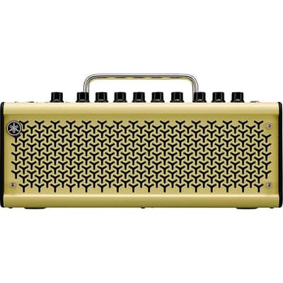 Yamaha THR10 II 20 Watt 2x3" Modeling Combo Guitar Amplifier image 2