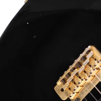 Fernandes The Function Made in Japan Guitar Black | Reverb