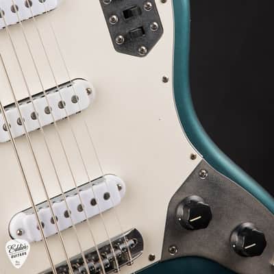 Nash B6 - Ocean Turquoise Metallic image 16
