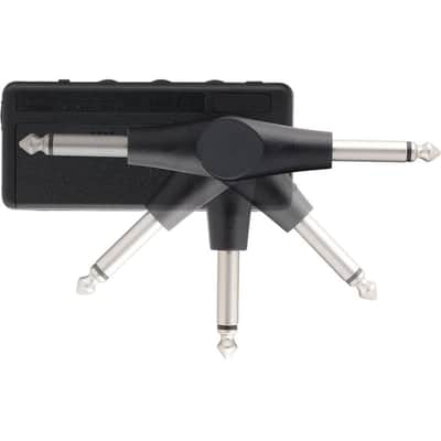 Vox AmPlug 2 AC30 Headphone Guitar Amp : AP2AC image 3