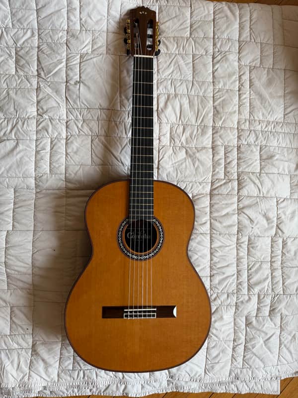 Cordoba C10 Cedar Classical