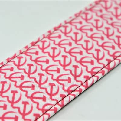 Cargoleni Hammer and sickle Red/pink/white image 4