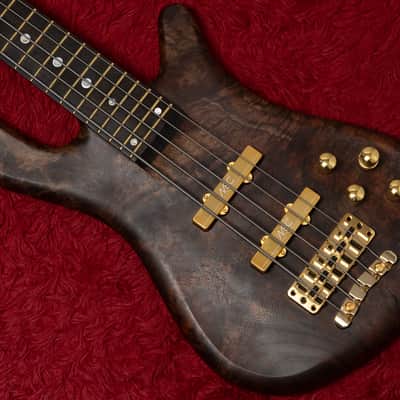 WARWICK STREAMER STAGE II bass guitars