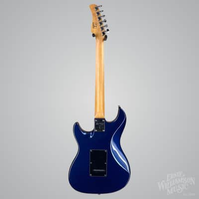 Sire Larry Carlton S3 New Gen Electric Guitar, Rosewood Fingerboard, Dark Navy image 5
