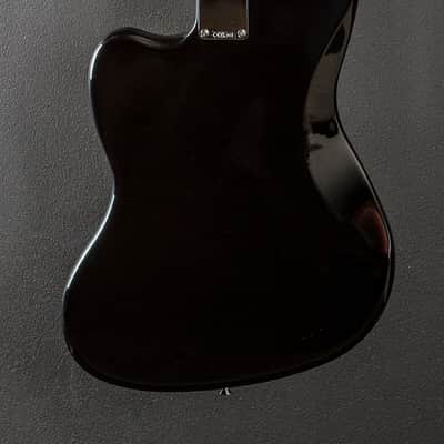 Fender Limited Edition American Vintage II 1966 Jazzmaster - Black image 4