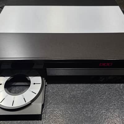Bang & Olufsen Beogram CD-50 CD Player Exceptional! Bild 2