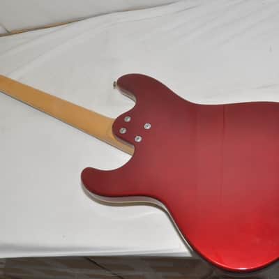 ARIA The Ventures Model Electric Guitar Ref. No 7632 image 10